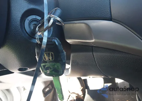 2011 Honda Accord 3.5 Ex-L из США, поврежденный, VIN 1HGCS2B84BA008381